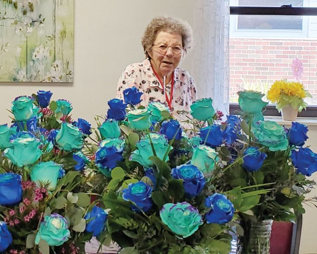 100 Years: McKitrick